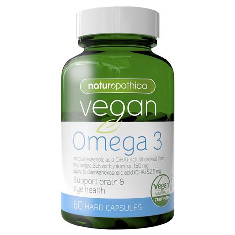 chemist warehouse vegan omega 3